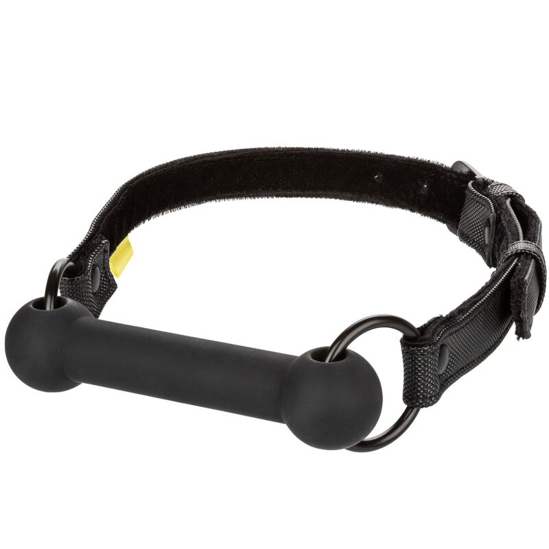 Calexotics-Boundless Bar Gag-Silicone · Bondage & Manette