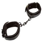Calexotics-Boundless polsini per caviglie-pelle ecologica · Bondage & Manette