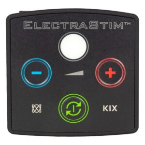 Electrastim-Kix Stimolatore Elettro-sesso Ricaricabile, Portatile-5 · Accessori BDSM (imaginea 4)