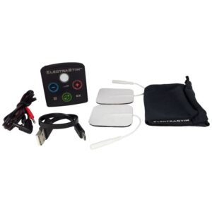 Electrastim-Kix Stimolatore Elettro-sesso Ricaricabile, Portatile-5 · Accessori BDSM (imaginea 7)