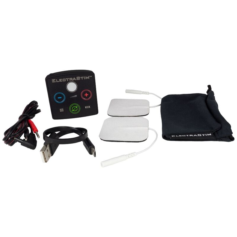 Electrastim-Kix Stimolatore Elettro-sesso Ricaricabile, Portatile-5 · Accessori BDSM (imaginea 7)