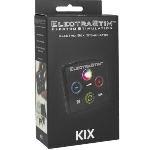 Electrastim-Kix Stimolatore Elettro-sesso Ricaricabile, Portatile-5 · Accessori BDSM (imaginea 8)
