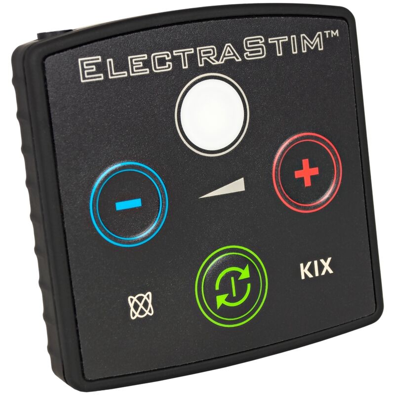 Electrastim-Kix Stimolatore Elettro-sesso Ricaricabile, Portatile-5
