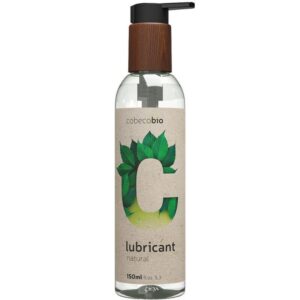 Cobeco Pharma-Lubrificante Bio Naturale 150 ml 2 Cobeco Pharma-Lubrificante Bio Naturale 150 ml · Lubrificanti