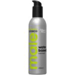 Cobeco Pharma-Lubrificante Maschio su Base Acqua 250 ml · Lubrificanti