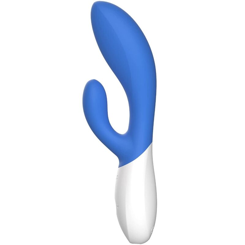 Lelo-Ina Wave 2 Vibratore Wavemotion California Sky-Silicone, 12 3 Lelo-Ina Wave 2 Vibratore Wavemotion California Sky-Silicone, 12 · Vibratori (imaginea 3)
