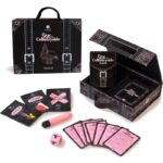 Secretplay 100% Games-Kit di Viaggio Sesso al Paese · Giochi erotici