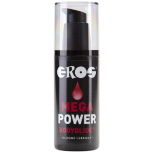 Eros Power Line-Power Bodyglide Lubrificante Siliconic 125 Ml 342 Eros Power Line-Power Bodyglide Lubrificante Siliconic 125 Ml