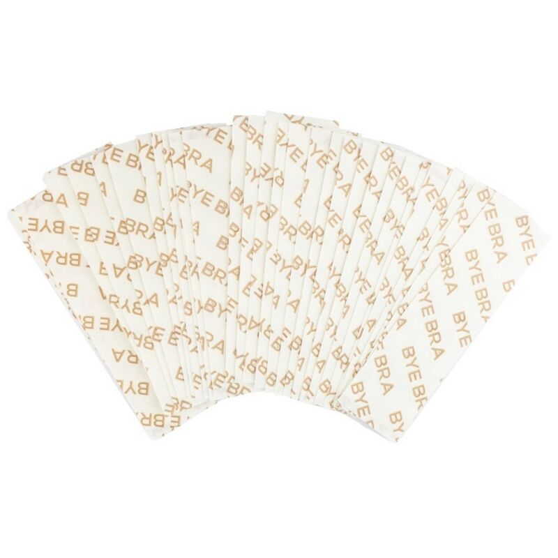 Bye Bra -Accessori-Adesivi per Scollatura 20 Pezzi 2 Bye Bra -Accessori-Adesivi per Scollatura 20 Pezzi · Accessori lingerie (imaginea 2)