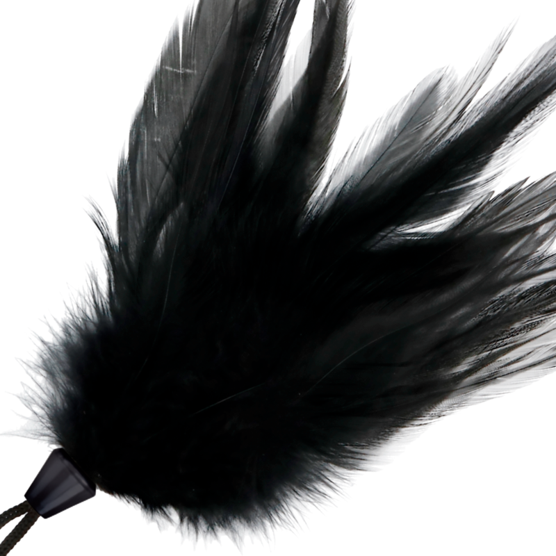 Darkness Sensations-Penna Stimolante 17 cm · Accessori lingerie (immagine 2)