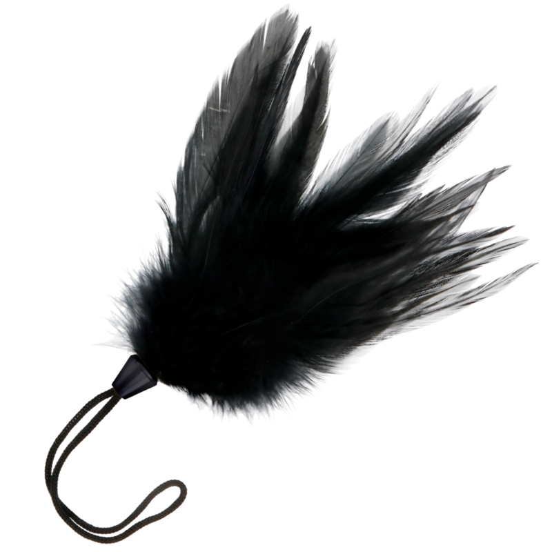 Darkness Sensations-Penna Stimolante 17 cm