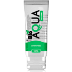 Bioaqua-Lubrifiant cu Ingrediente Naturale, Bază de Apă, 50 ml · Lubrifiant