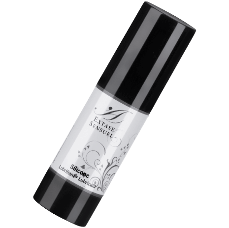 Extase Sensual-Lubrificante Siliconic 30 Ml · Lubrificanti