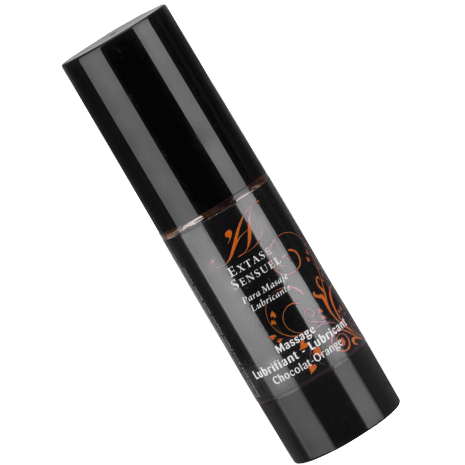Extase Sensual-Ulei Stimulator Ciocolată și Portocală 30 Ml · Masaj Erotic (imaginea 2)