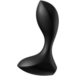Satisfyer Plugs-Door Lover Plug Vibratore anale 12 velocità · Accessori BDSM (immagine 7)