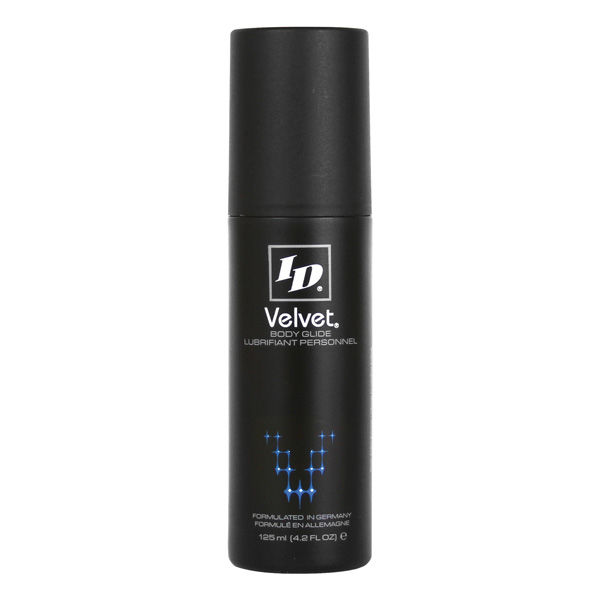 Id Velvet-Lubrificante Personal Premium Body Glide 125 Ml-Waterproof 35 Id Velvet-Lubrificante Personal Premium Body Glide 125 Ml-Waterproof