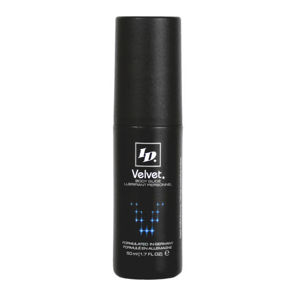 Id Velvet-Premium Body Glide Lubrificante Personale 50 Ml 34 Id Velvet-Premium Body Glide Lubrificante Personale 50 Ml