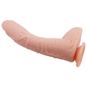 Baile Dildos-Alex Dildo Pelle Realistica 27 cm-Ventosa · Dildo & Stimolatori (imaginea 9)