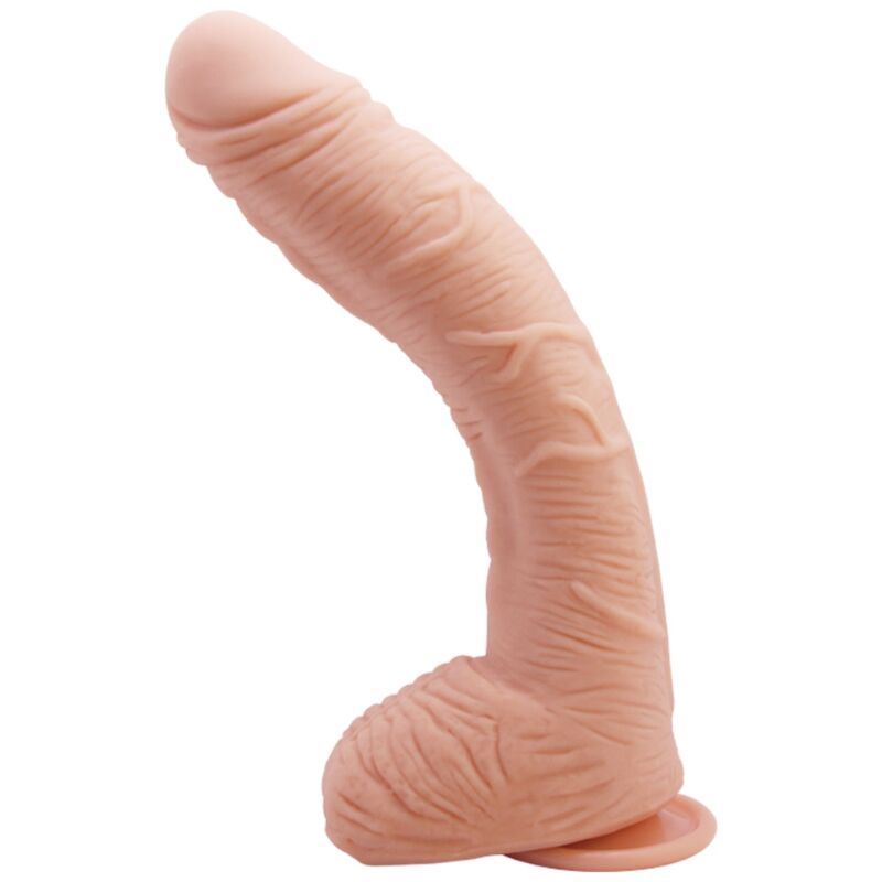 Baile Dildos-Alex Dildo Pelle Realistica 27 cm-Ventosa 3 Baile Dildos-Alex Dildo Pelle Realistica 27 cm-Ventosa · Dildo & Stimolatori (imaginea 3)