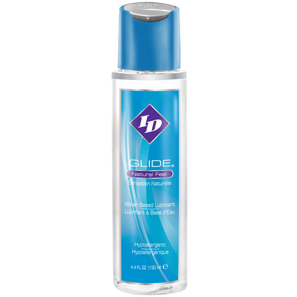 Id Glide-Lubrifiant pe Bază de Apă 130 Ml — ID LUBRICANTES · Lubrifiant (imaginea 2)