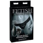 Fetish Fantasy Series-Fetish Fantasy Limited Edition - Mutandine — PIPEDREAMS · Vibratori