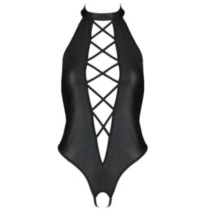 Passion-Collezione Nancy Body Eco · Lingerie sexy donna (immagine 3)