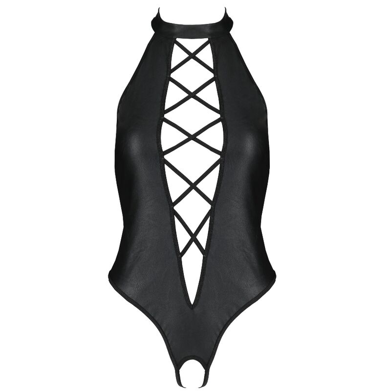 Passion-Collezione Nancy Body Eco · Lingerie sexy donna (immagine 3)