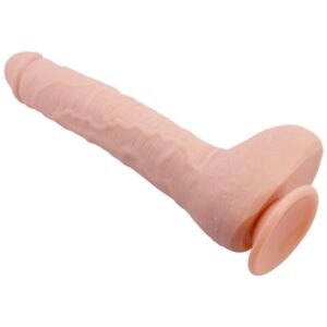 Baile Dildos-Dildo Realista Flessibile, 28 cm, Base con Ventosa-TPR 13 Baile Dildos-Dildo Realista Flessibile, 28 cm, Base con Ventosa-TPR · Dildo & Stimolatori (imaginea 5)