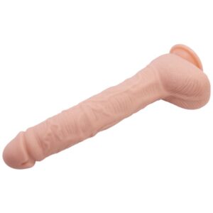 Baile Dildos-Dildo Realista Flessibile, 28 cm, Base con Ventosa-TPR 15 Baile Dildos-Dildo Realista Flessibile, 28 cm, Base con Ventosa-TPR · Dildo & Stimolatori (imaginea 7)