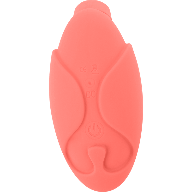 Ohmama-Stimolatore Clitorideo Corallo 10 velocità 2 Ohmama-Stimolatore Clitorideo Corallo 10 velocità · Vibratori (imaginea 2)