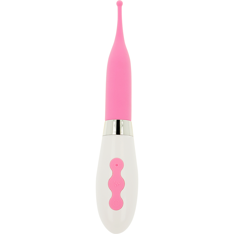 Ohmama Stimulating-Stimolatore del clitoride ricaricabile, 10 2 Ohmama Stimulating-Stimolatore del clitoride ricaricabile, 10 · Vibratori (imaginea 2)