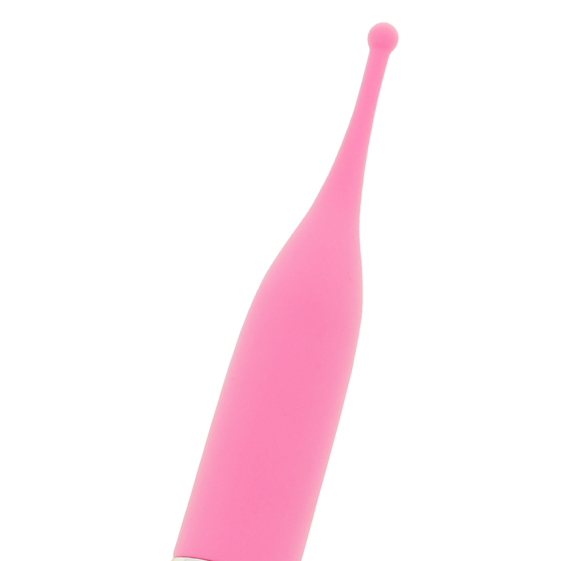 Ohmama Stimulating-Stimolatore del clitoride ricaricabile, 10 3 Ohmama Stimulating-Stimolatore del clitoride ricaricabile, 10 · Vibratori (imaginea 3)