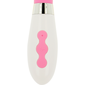 Ohmama Stimulating-Stimolatore del clitoride ricaricabile, 10 8 Ohmama Stimulating-Stimolatore del clitoride ricaricabile, 10 · Vibratori (imaginea 4)