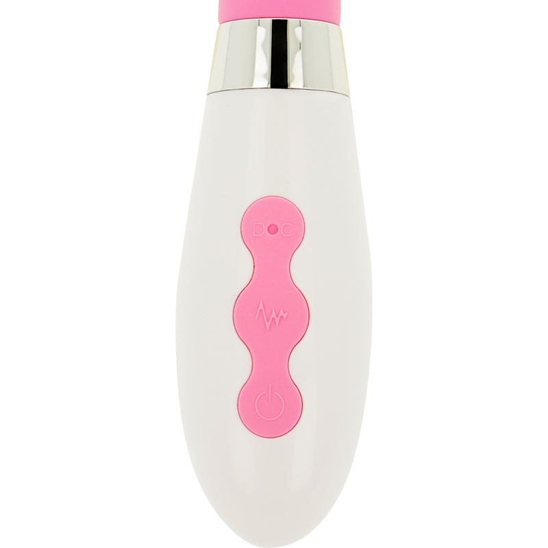 Ohmama Stimulating-Stimolatore del clitoride ricaricabile, 10 4 Ohmama Stimulating-Stimolatore del clitoride ricaricabile, 10 · Vibratori (imaginea 4)