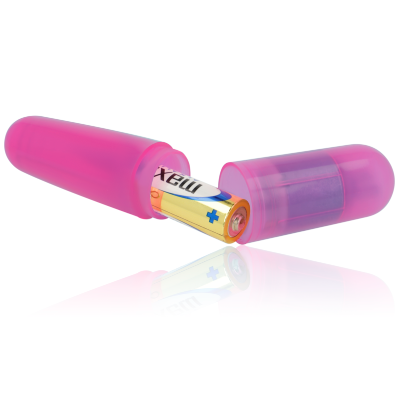 Ohmama-Basic Bullet Vibratore PVC · Vibratori (immagine 2)
