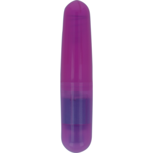 Ohmama-Basic Bullet Vibrator PVC