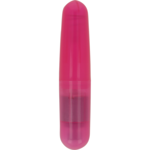 Ohmama-Basic Bullet Vibratore PVC · Vibratori (immagine 4)