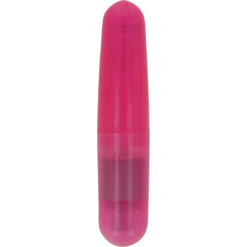 Ohmama-Basic Bullet Vibratore PVC · Vibratori (immagine 4)