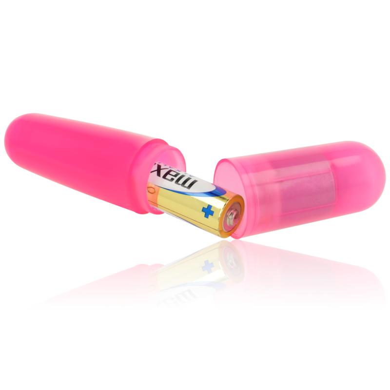 Ohmama-Basic Bullet Vibratore PVC · Vibratori (immagine 5)