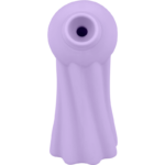 Ohmama-Stimolatore Clitoride Medusa-Silicio, 10 velocità, Ricaricabile · Vibratori