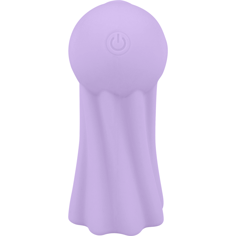 Ohmama-Stimolatore Clitoride Medusa-Silicio, 10 velocità, Ricaricabile · Vibratori (immagine 3)