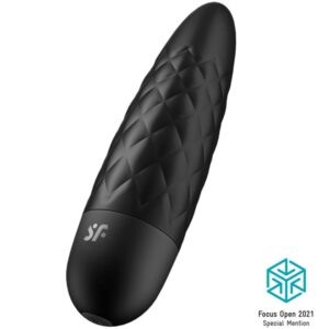 Satisfyer Vibrator-Ultra Power Bullet 5 Mini Vibratore · Vibratori
