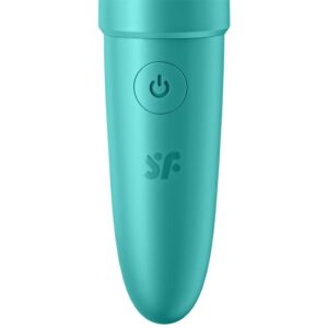 Satisfyer Vibrator-Ultra Power Bullet 6 Silicone, 12 velocità 22 Satisfyer Vibrator-Ultra Power Bullet 6 Silicone, 12 velocità · Vibratori (imaginea 6)