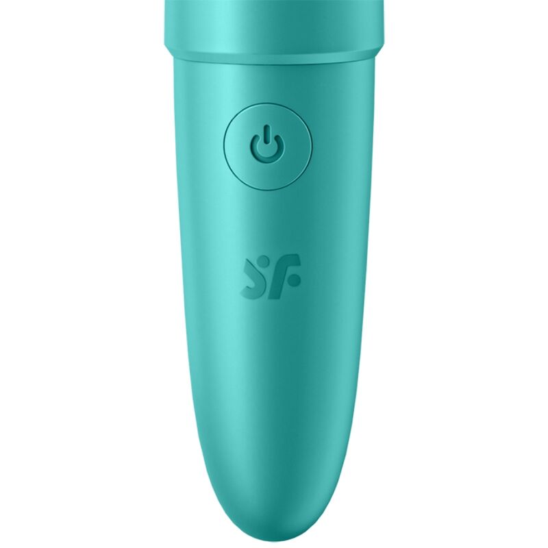 Satisfyer Vibrator-Ultra Power Bullet 6 Silicone, 12 velocità 14 Satisfyer Vibrator-Ultra Power Bullet 6 Silicone, 12 velocità · Vibratori (imaginea 6)