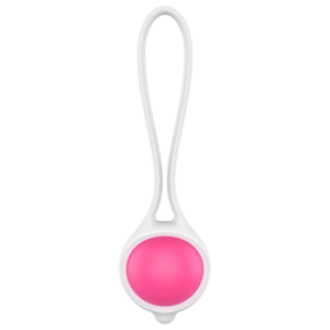 Womanvibe-Sfera Geisha Keisy I di Silicone Rosa 4 Womanvibe-Sfera Geisha Keisy I di Silicone Rosa · Giocattoli anali