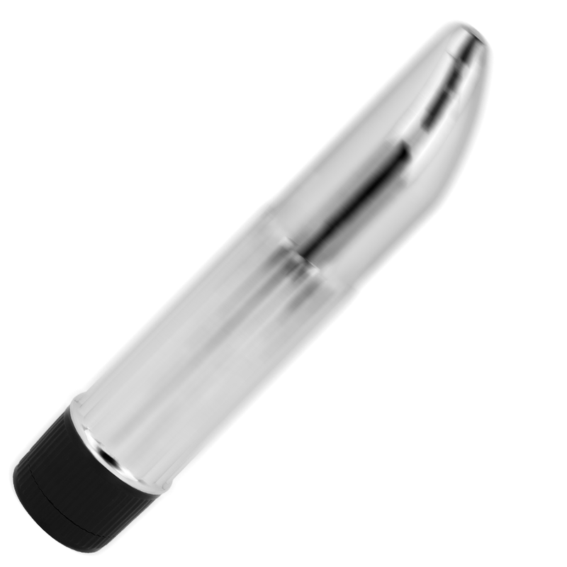 Ohmama-Mini vibratore Argento in PVC da 13,5 cm 2 Ohmama-Mini vibratore Argento in PVC da 13,5 cm · Vibratori (imaginea 2)