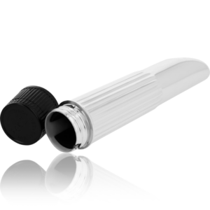 Ohmama-Mini vibratore Argento in PVC da 13,5 cm · Vibratori (imaginea 3)