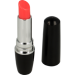 Ohmama-Vibratore di rossetto discreto in plastica ABS · Vibratori