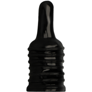 Ohmama Fetish-Ditalino anale in silicone strutturato