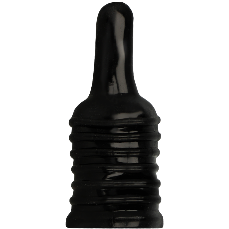 Ohmama Fetish-Ditalino anale in silicone strutturato